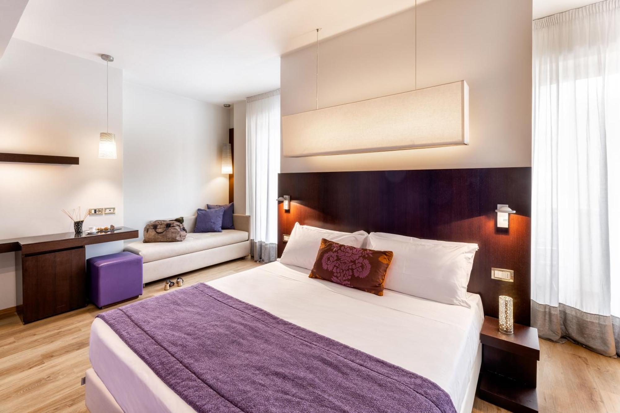 Hotel Dory Riccione Quarto foto
